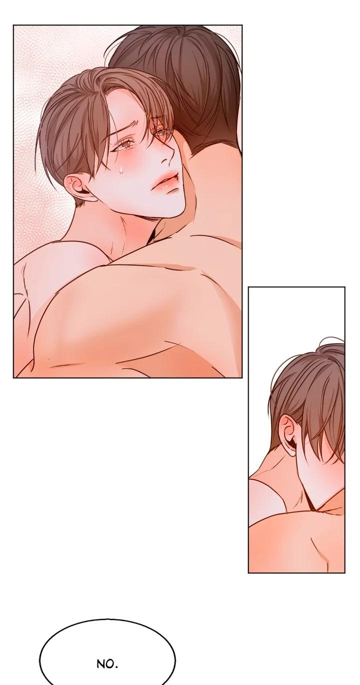 Secondo Piatto - Capítulo 39 3 manhwa