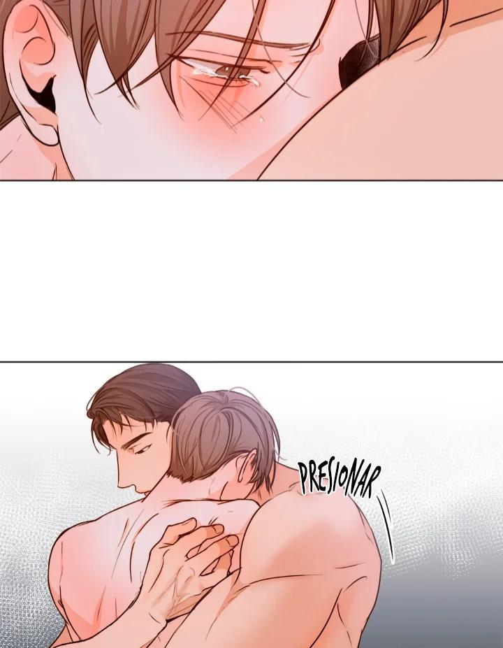 Secondo Piatto - Capítulo 39 3 manhwa