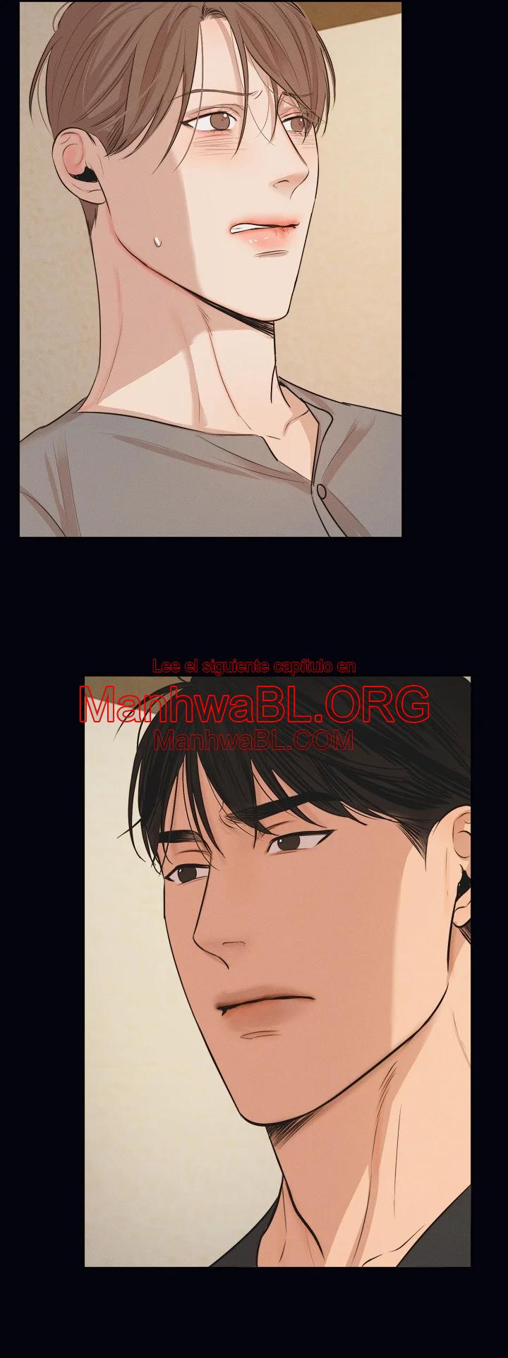 Secondo Piatto - Capítulo 60 manhwa