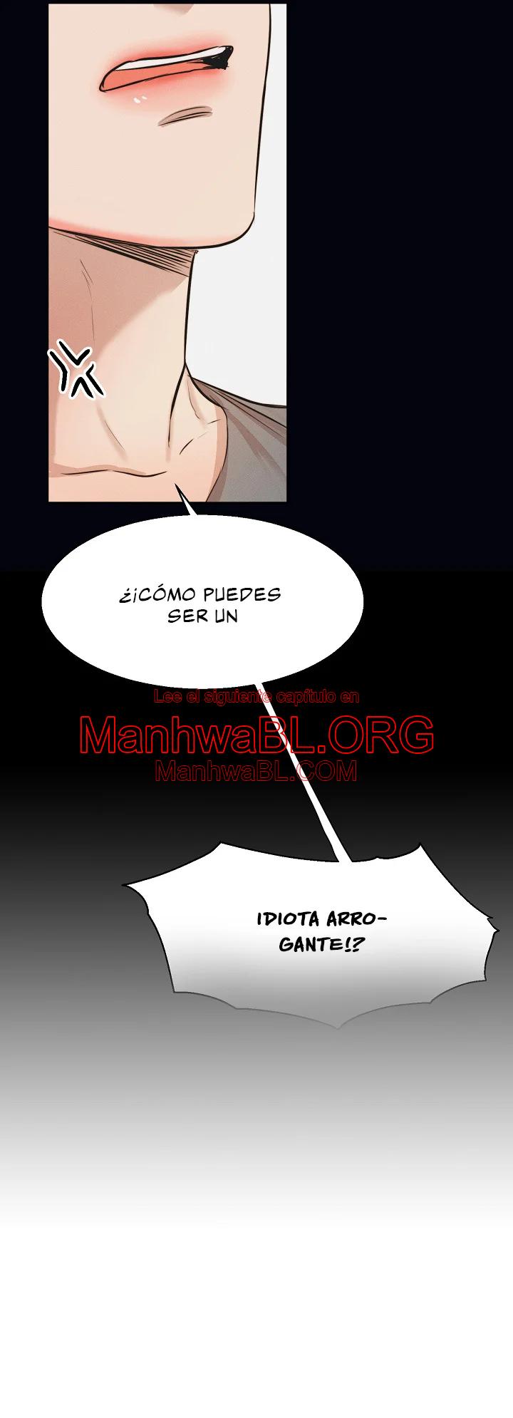 Secondo Piatto - Capítulo 60 manhwa