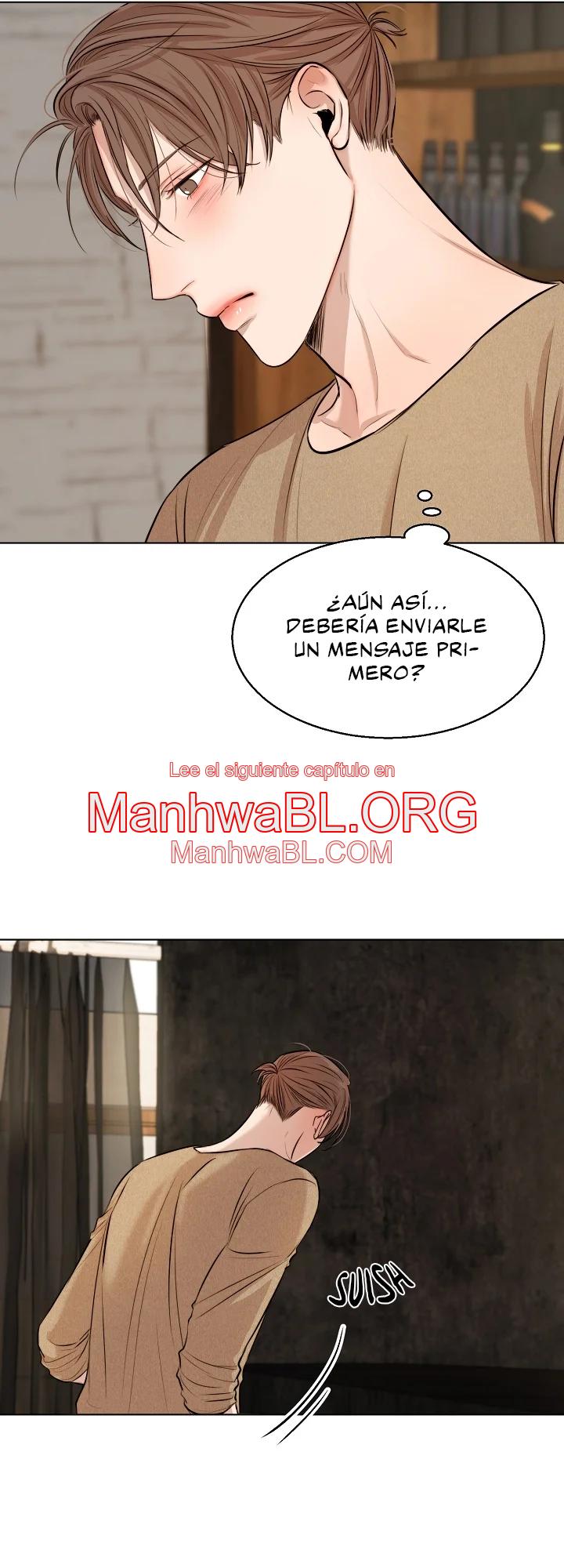 Secondo Piatto - Capítulo 60 manhwa