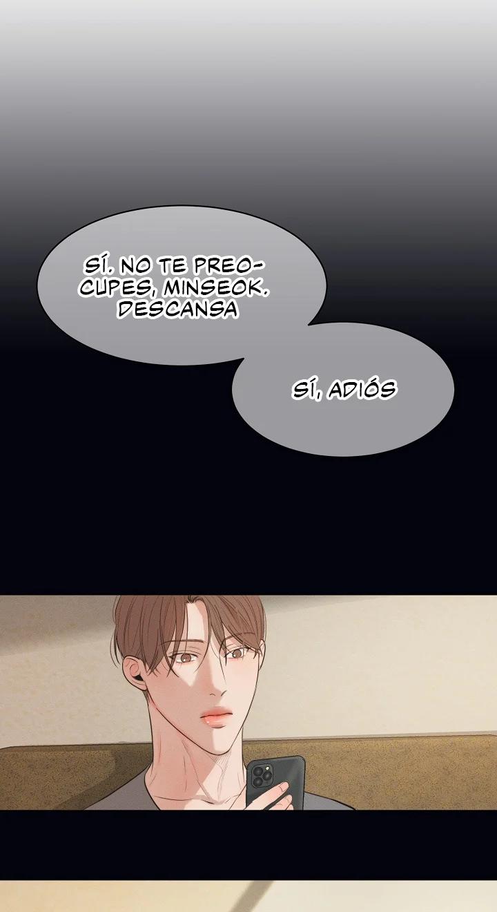 Secondo Piatto - Capítulo 60 manhwa