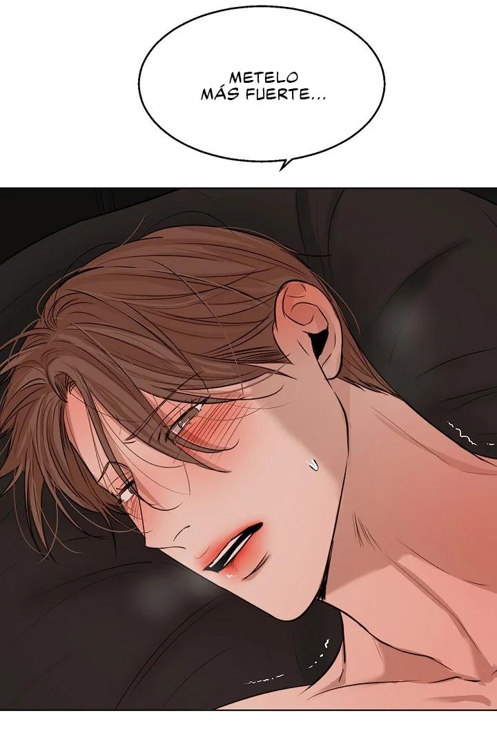 Secondo Piatto - Capítulo 54 3 manhwa