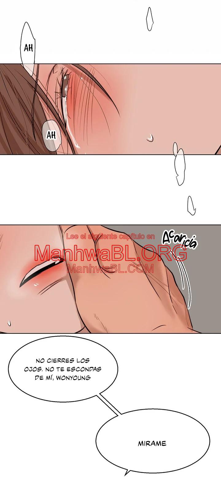 Secondo Piatto - Capítulo 54 3 manhwa