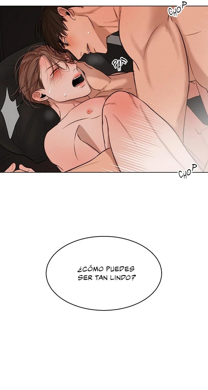 Secondo Piatto - Capítulo 54 3 manhwa