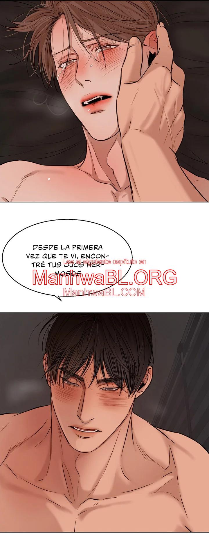 Secondo Piatto - Capítulo 54 3 manhwa