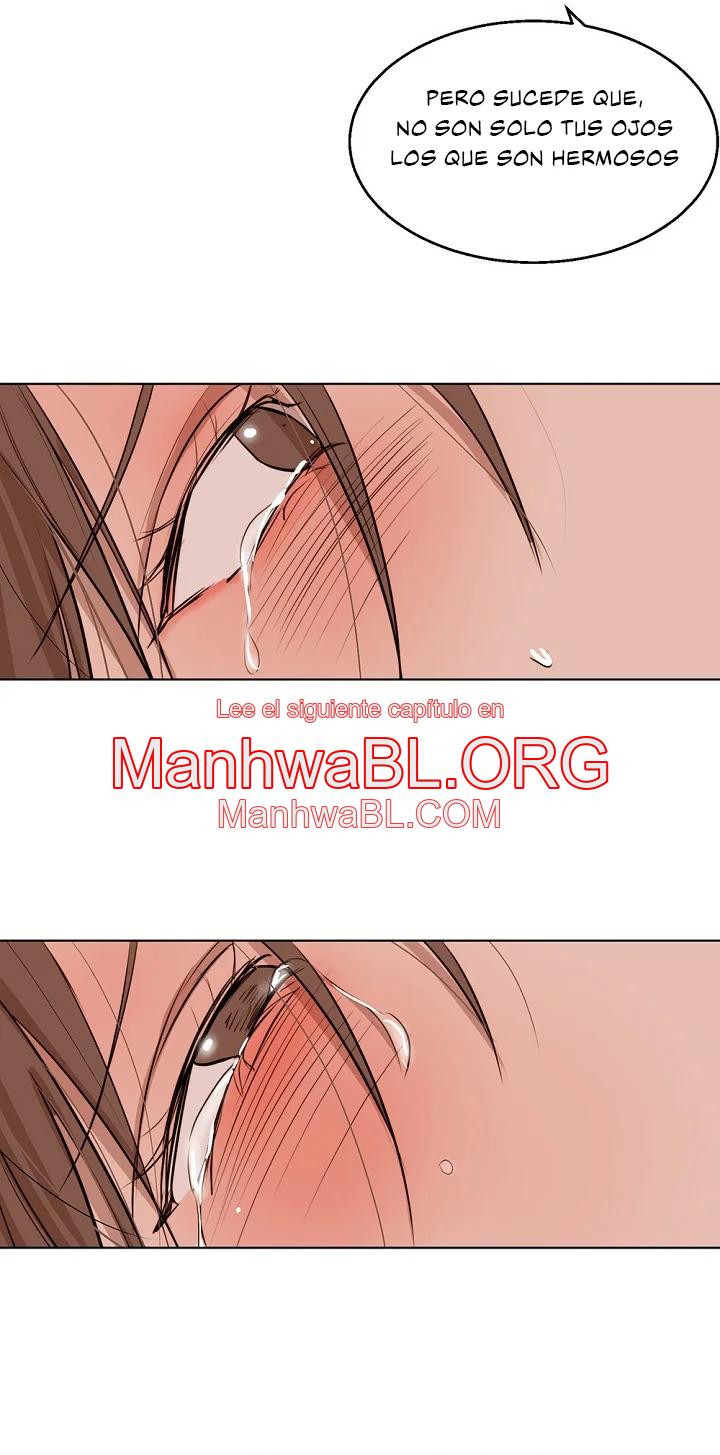 Secondo Piatto - Capítulo 54 3 manhwa