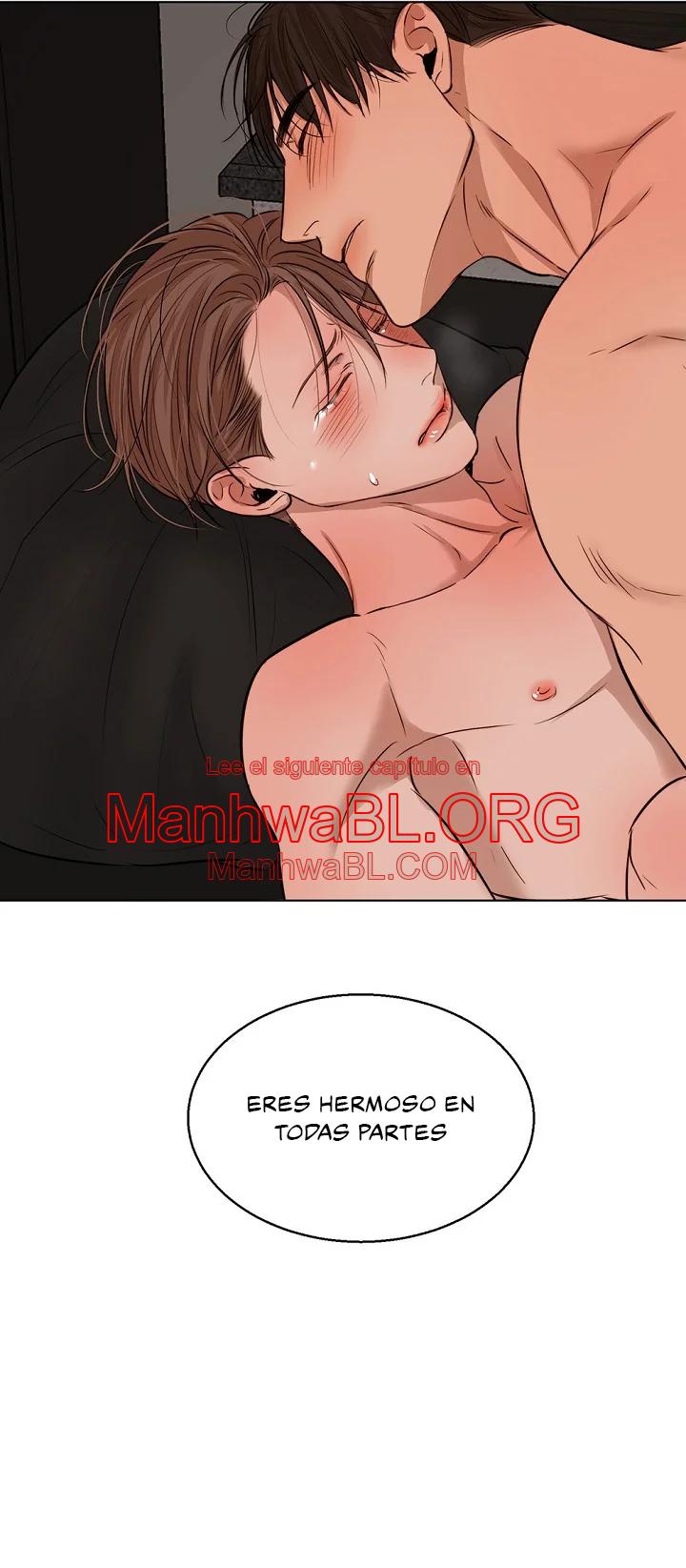 Secondo Piatto - Capítulo 54 3 manhwa
