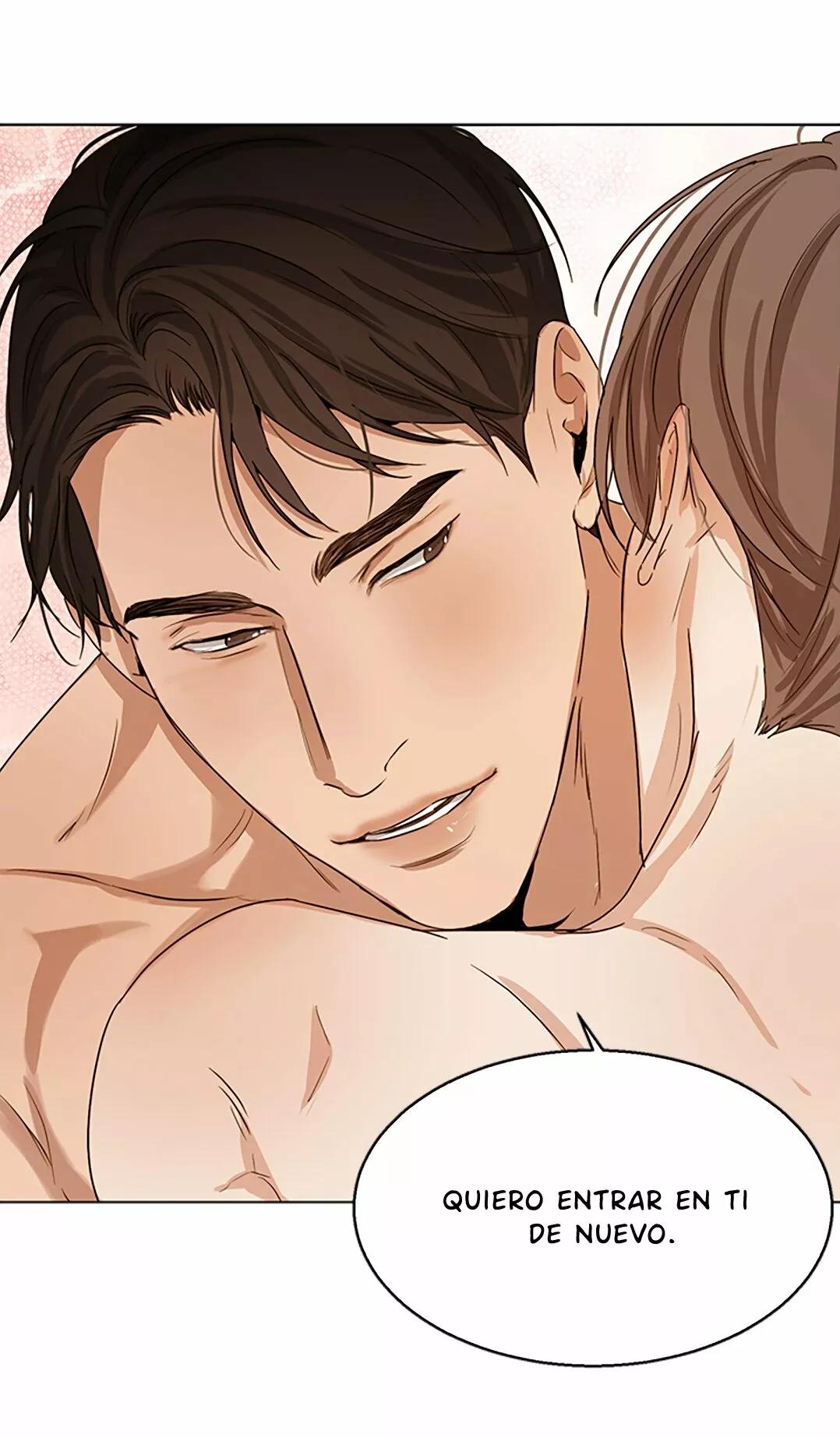 Secondo Piatto - Capítulo 24 manhwa
