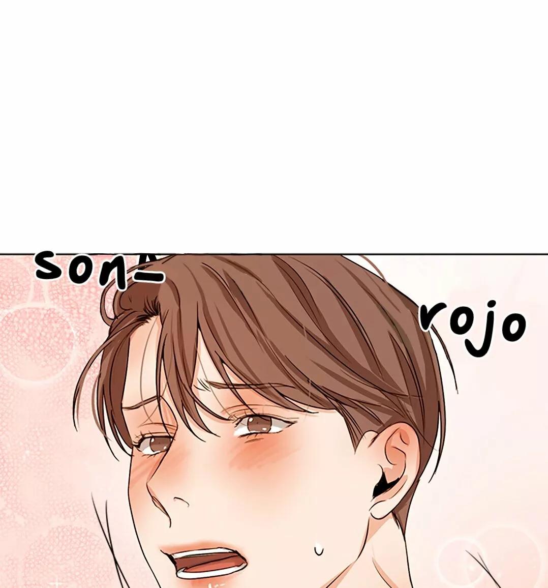 Secondo Piatto - Capítulo 24 manhwa