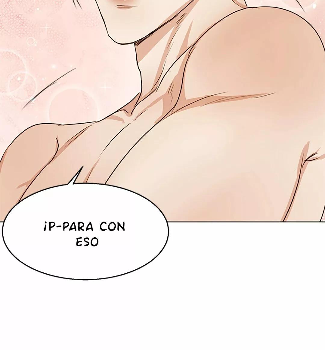 Secondo Piatto - Capítulo 24 manhwa