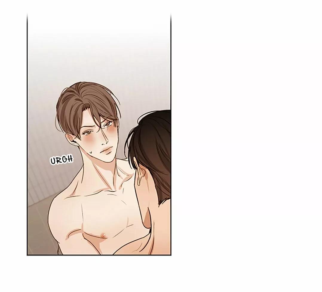 Secondo Piatto - Capítulo 24 manhwa
