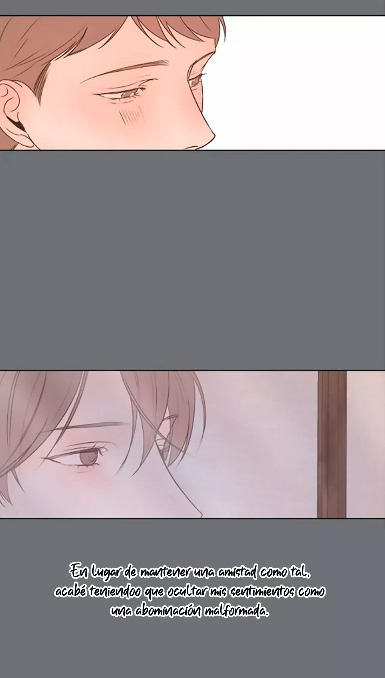 Secondo Piatto - Capítulo 35 3 manhwa