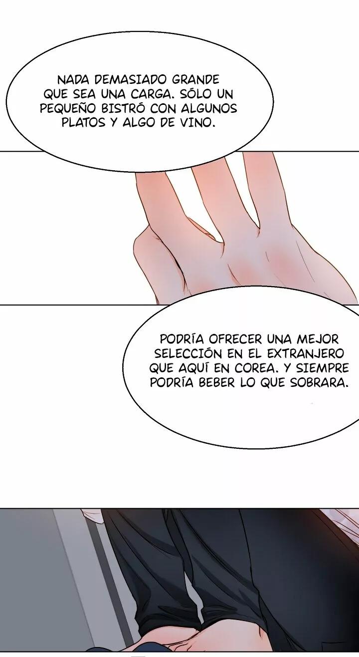 Secondo Piatto - Capítulo 35 3 manhwa