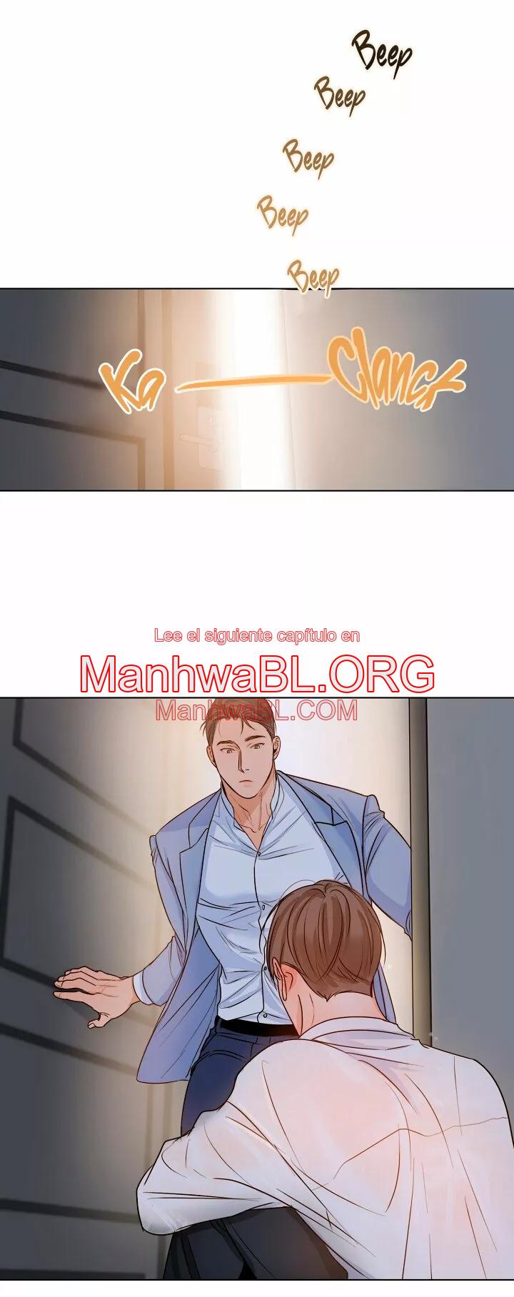 Secondo Piatto - Capítulo 35 3 manhwa