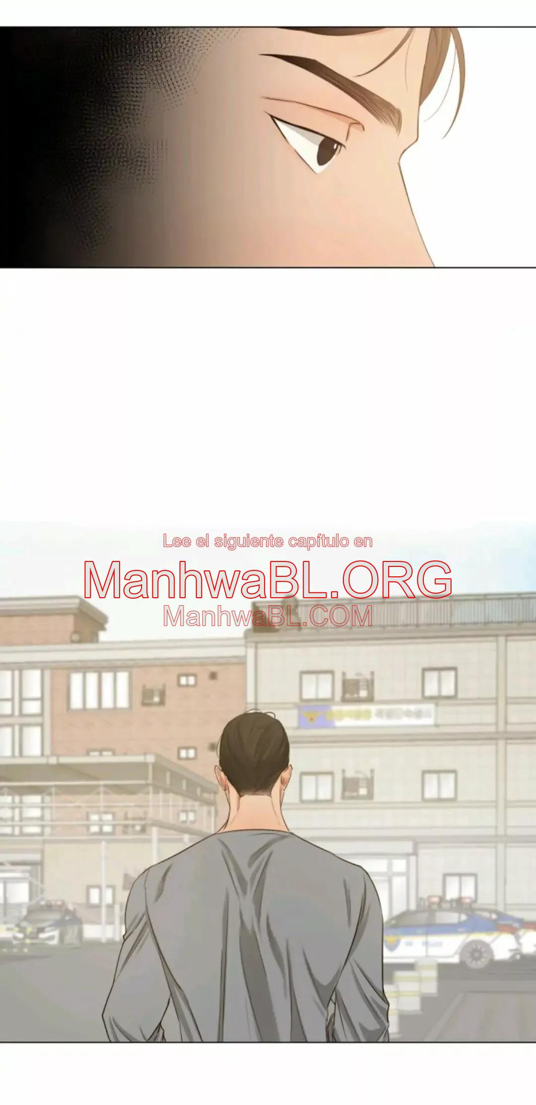 Secondo Piatto - Capítulo 32 manhwa