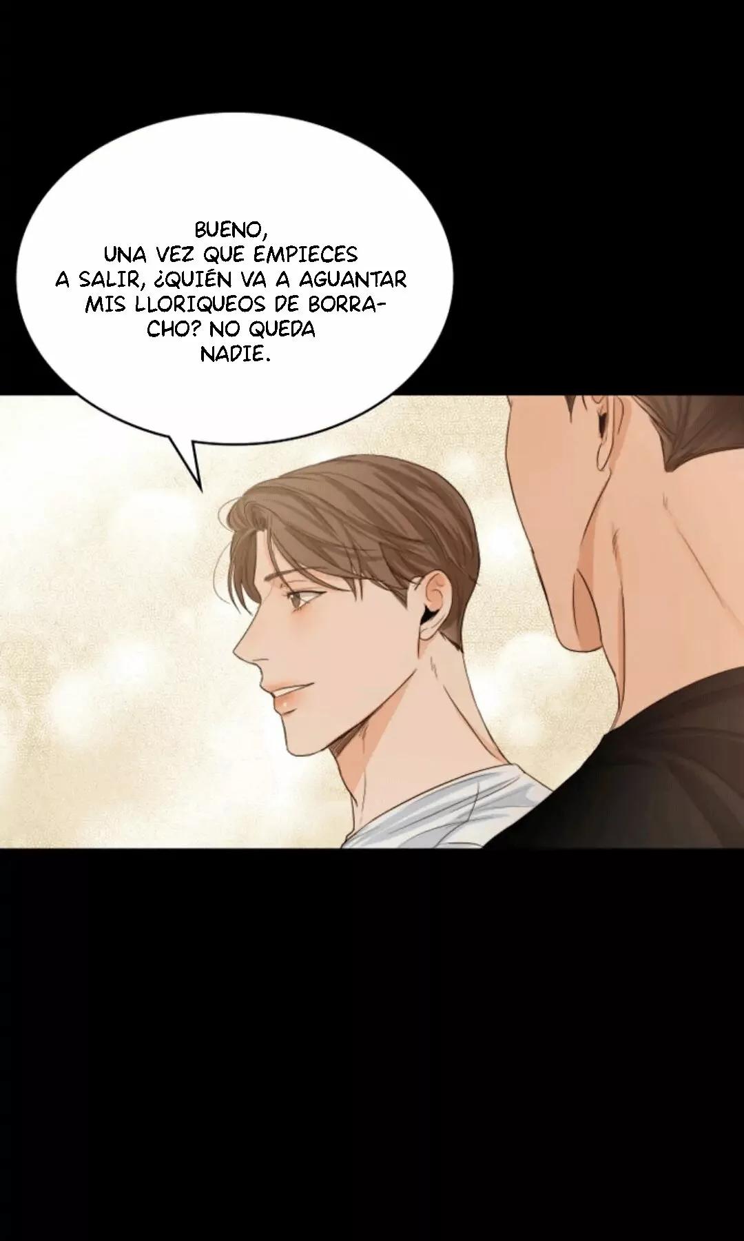 Secondo Piatto - Capítulo 32 manhwa