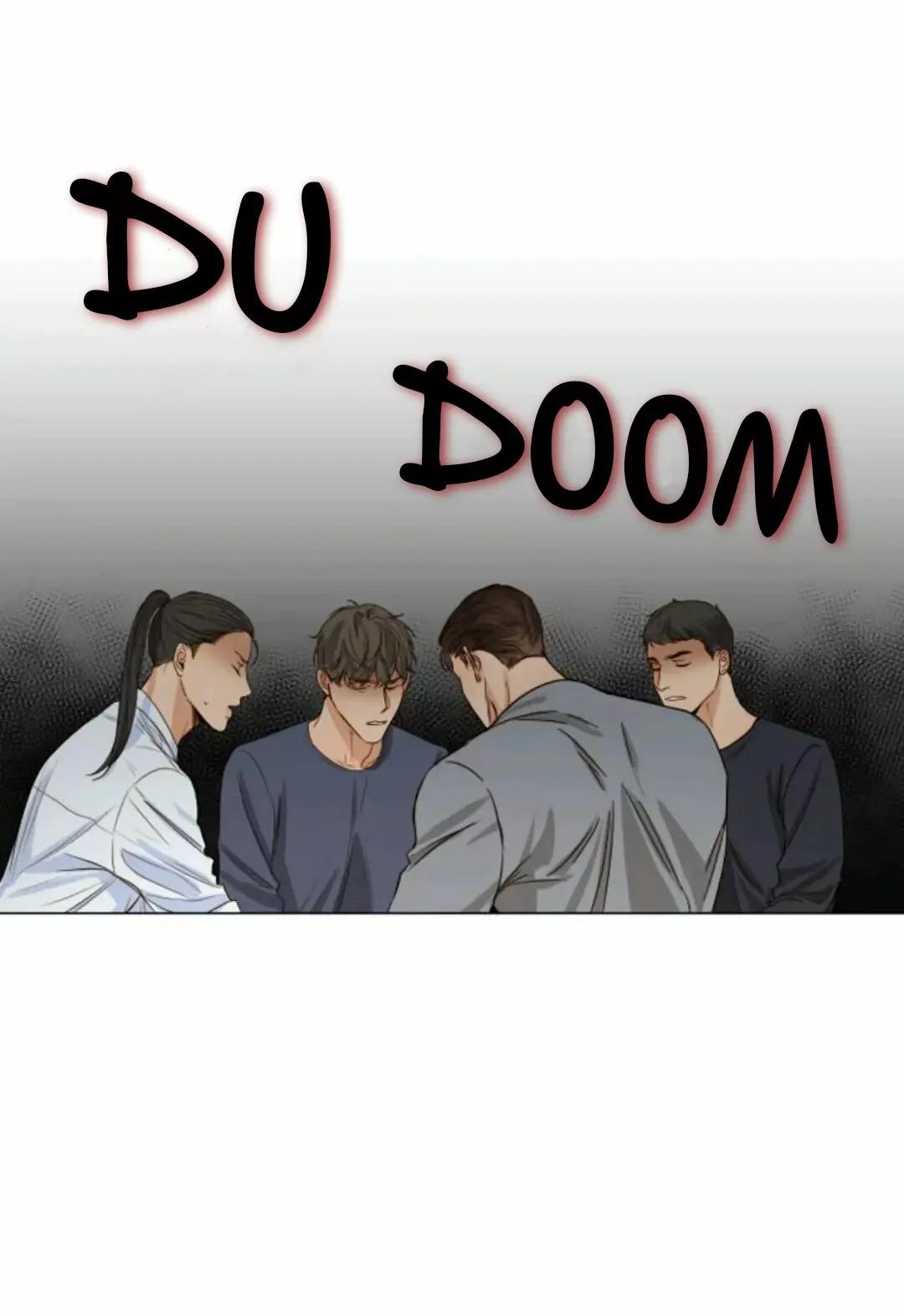 Secondo Piatto - Capítulo 32 manhwa