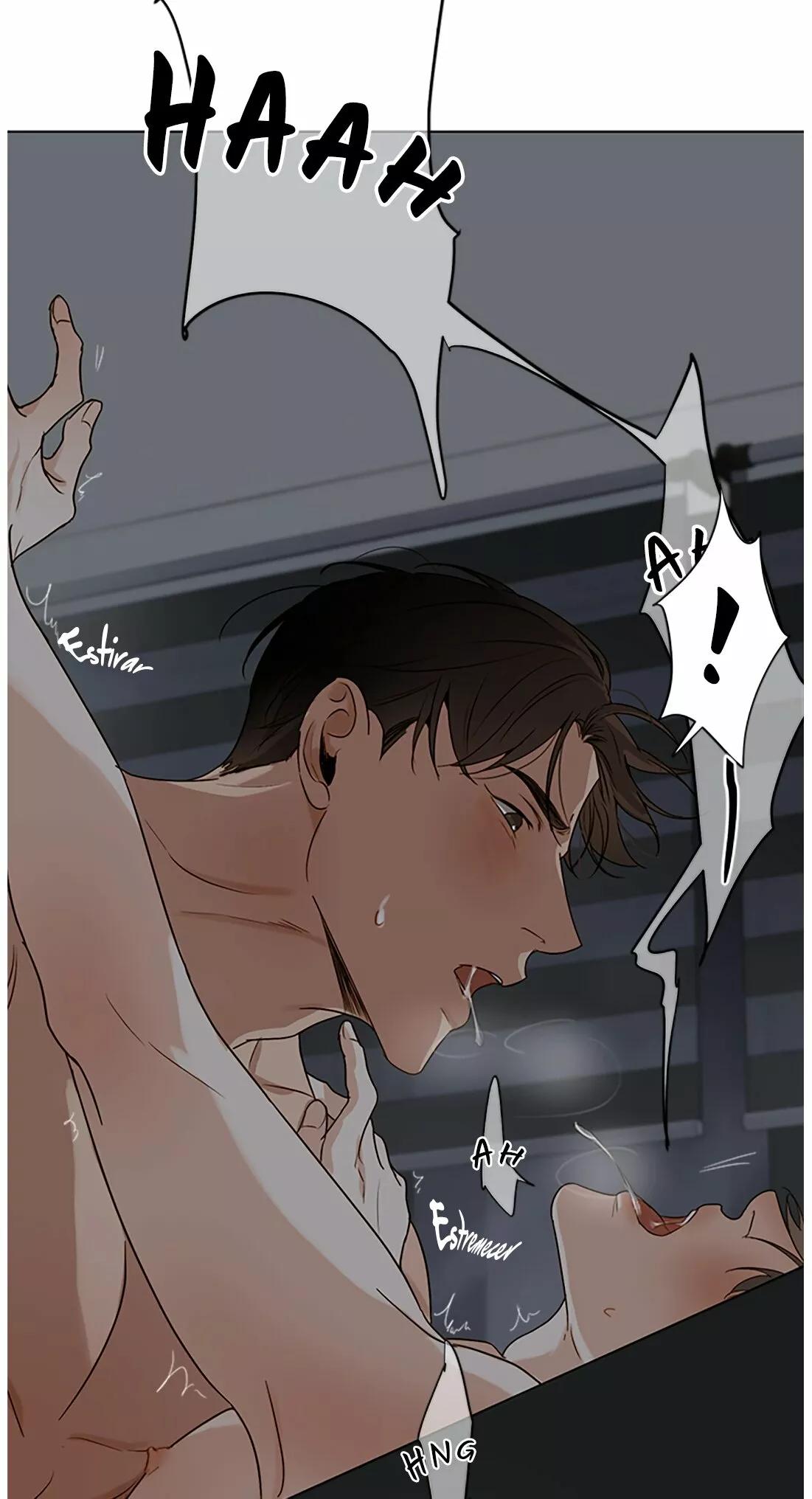 Secondo Piatto - Capítulo 23 manhwa