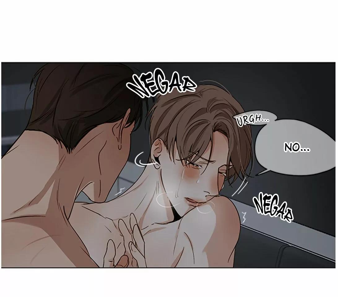 Secondo Piatto - Capítulo 23 manhwa