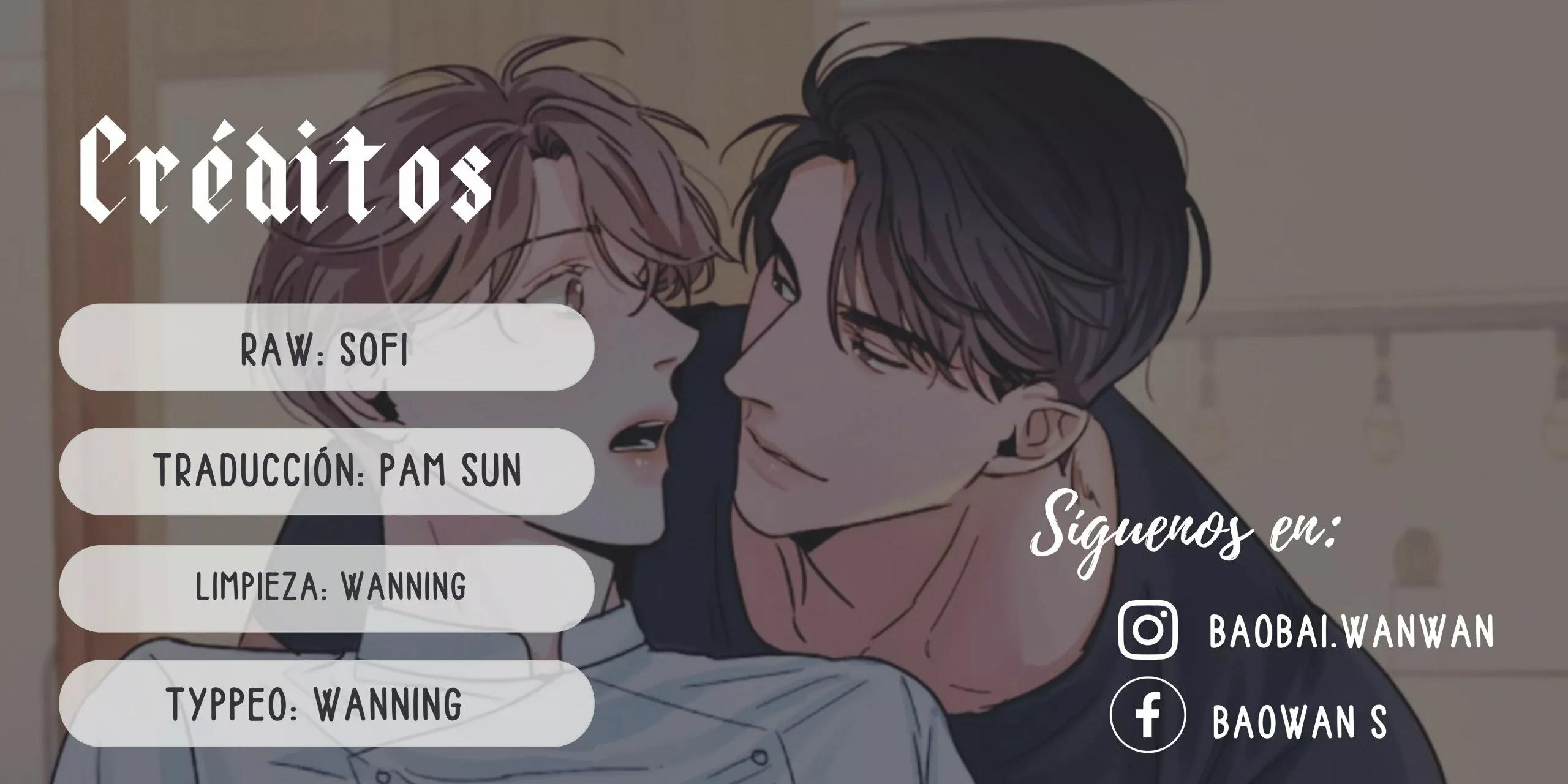 Secondo Piatto - Capítulo 23 manhwa