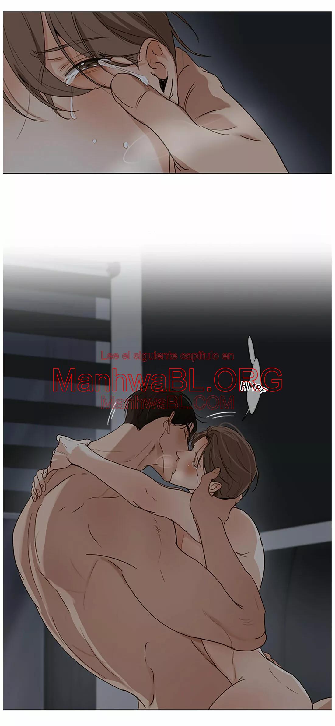 Secondo Piatto - Capítulo 23 manhwa