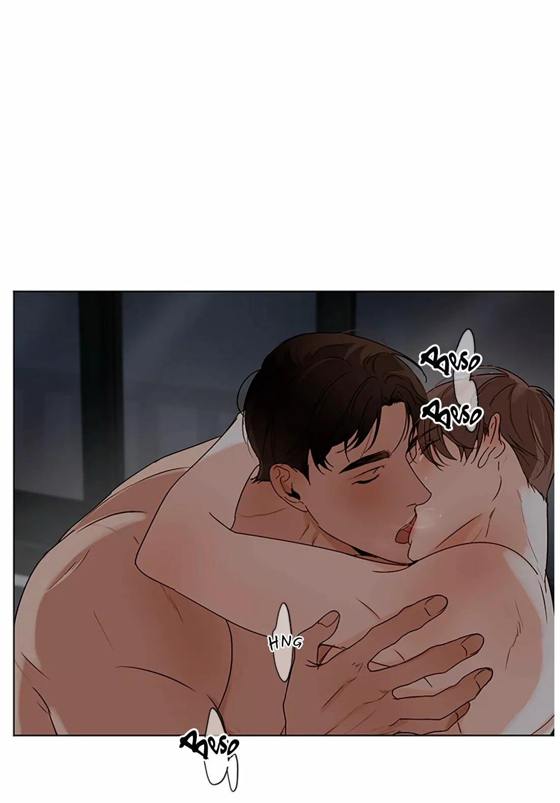 Secondo Piatto - Capítulo 23 manhwa