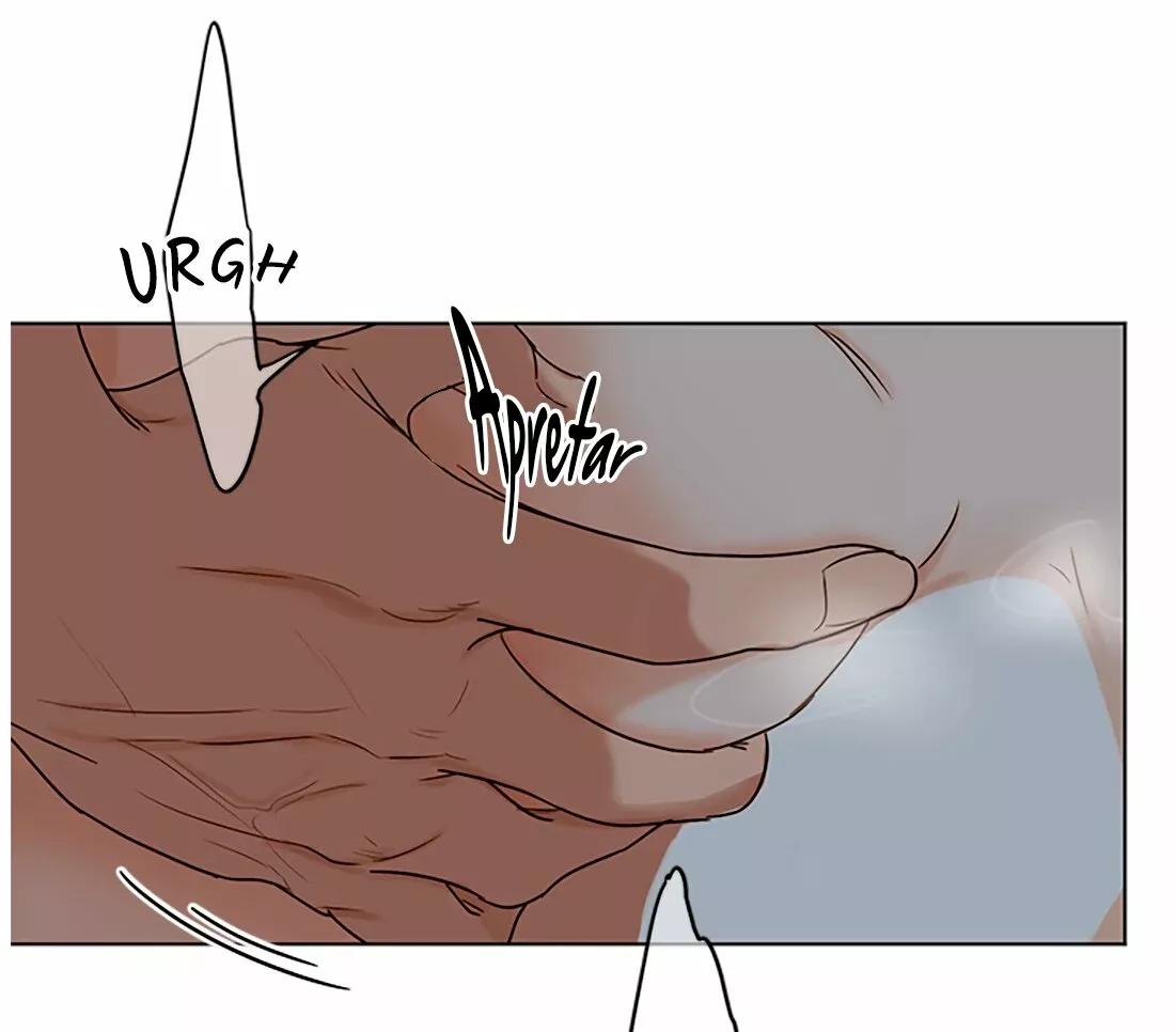 Secondo Piatto - Capítulo 23 manhwa
