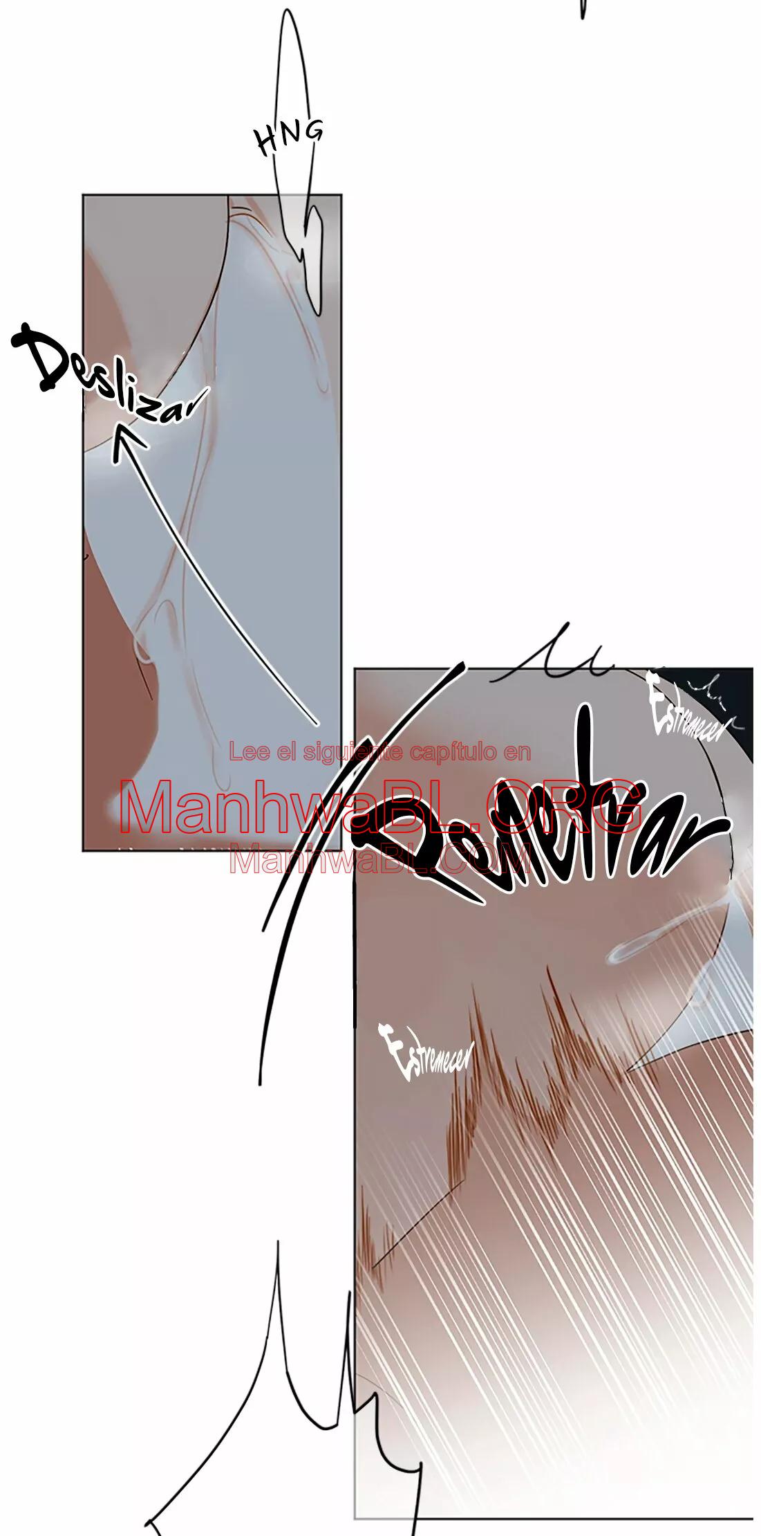 Secondo Piatto - Capítulo 23 manhwa