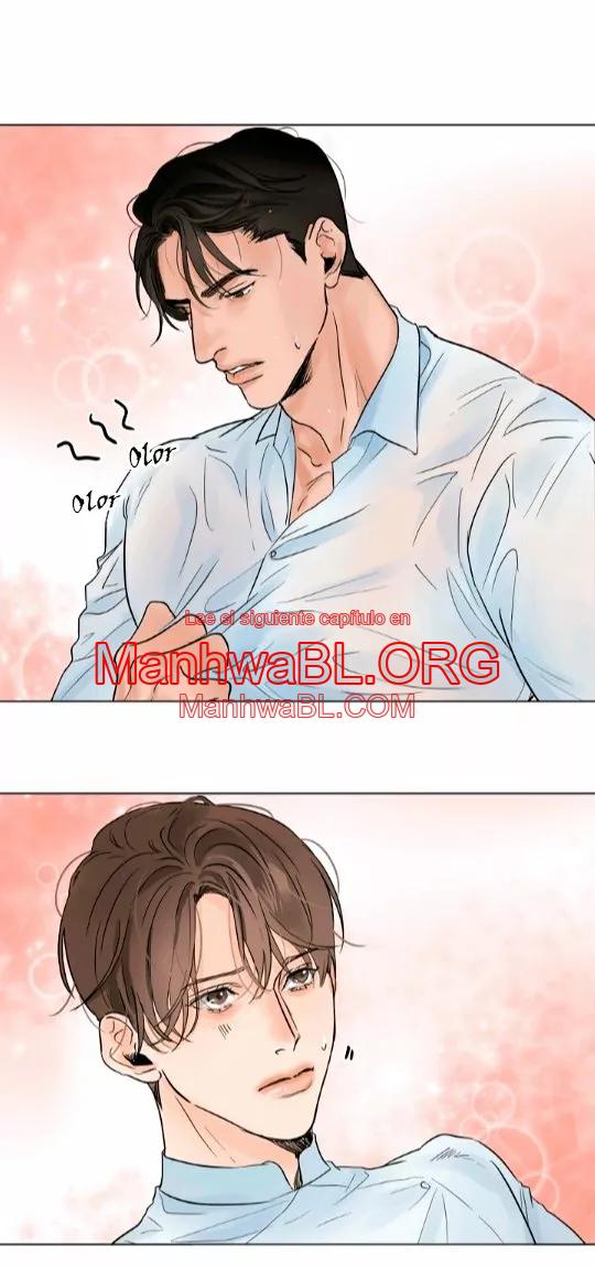 Secondo Piatto - Capítulo 7 3 manhwa
