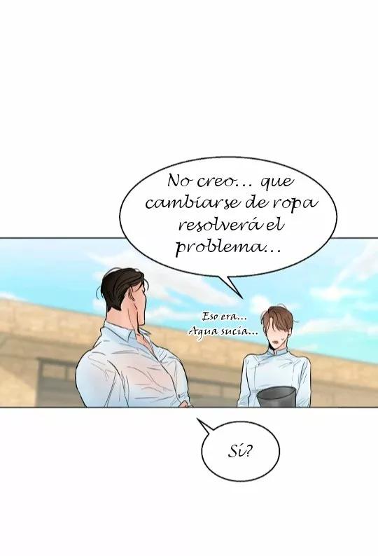 Secondo Piatto - Capítulo 7 3 manhwa