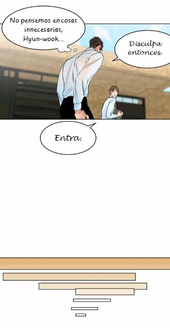 Secondo Piatto - Capítulo 7 3 manhwa