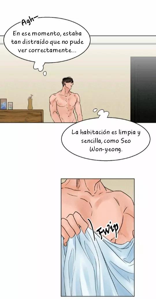 Secondo Piatto - Capítulo 7 3 manhwa