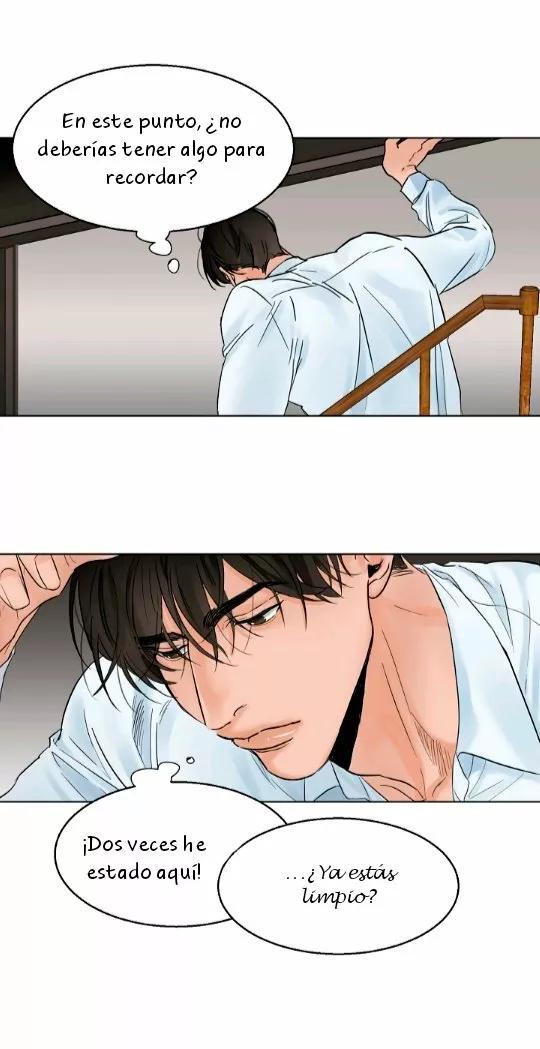 Secondo Piatto - Capítulo 7 3 manhwa