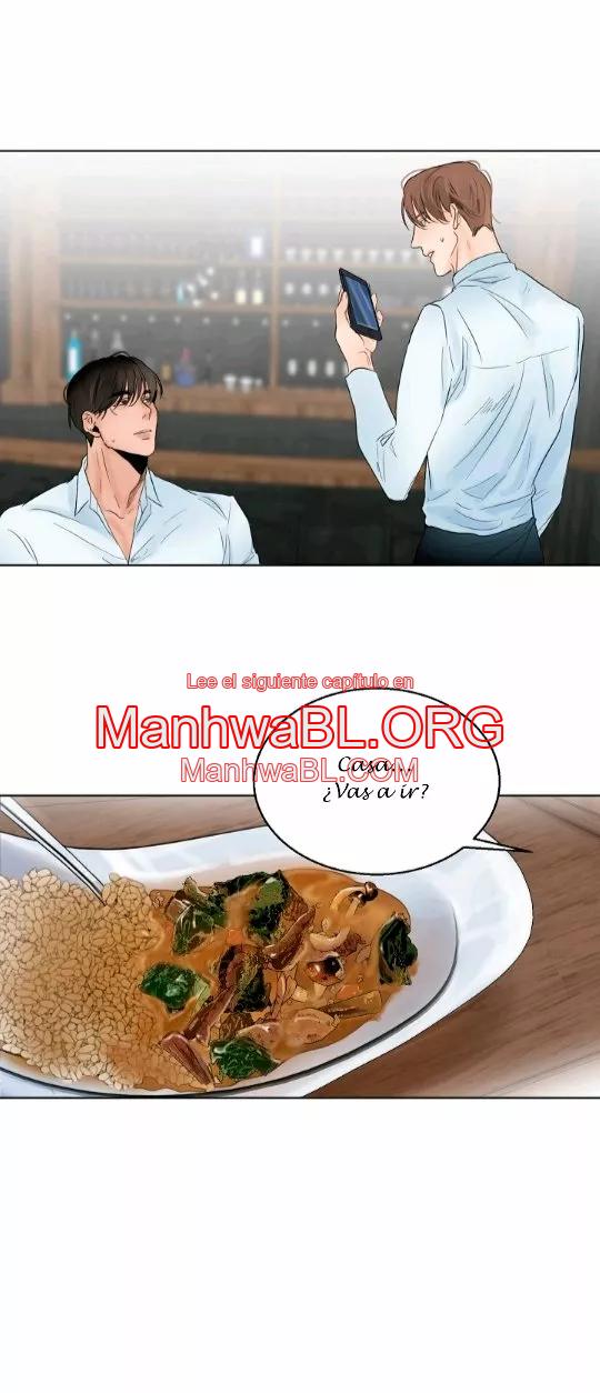Secondo Piatto - Capítulo 7 3 manhwa