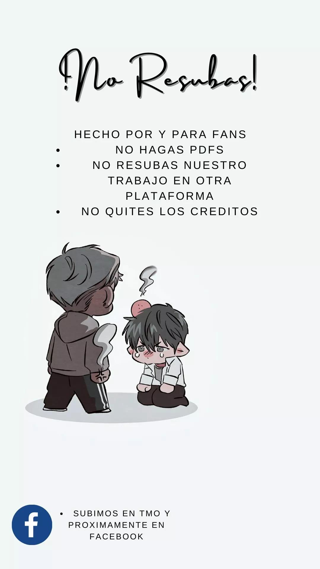 Secondo Piatto - Capítulo 7 3 manhwa