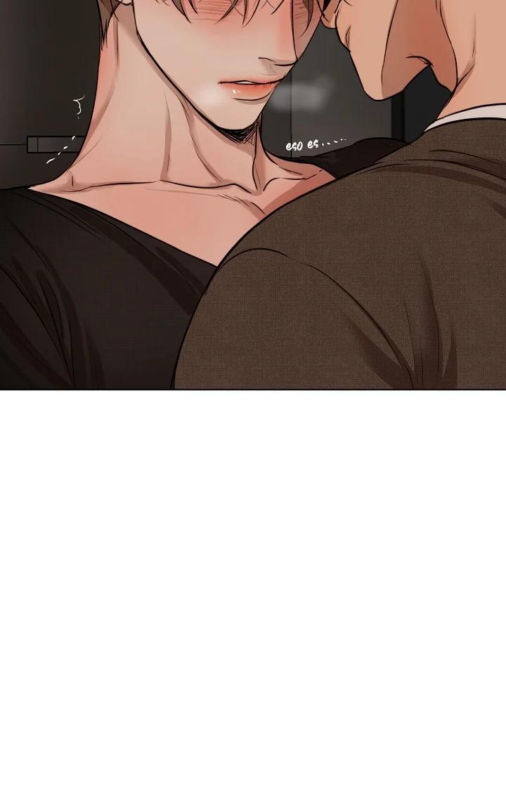 Secondo Piatto - Capítulo 52 3 manhwa