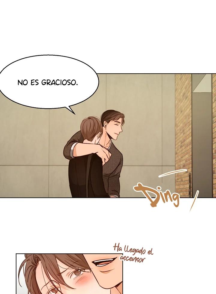 Secondo Piatto - Capítulo 45 manhwa