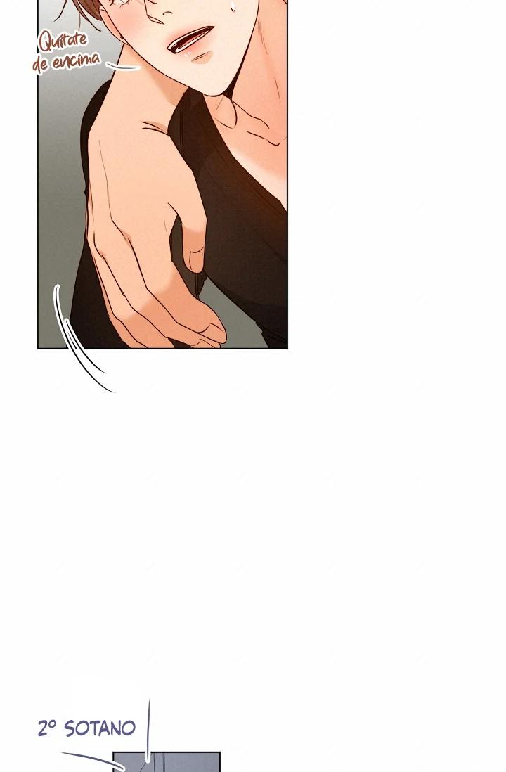 Secondo Piatto - Capítulo 45 manhwa