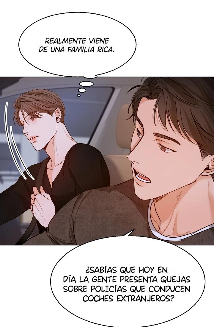 Secondo Piatto - Capítulo 45 manhwa