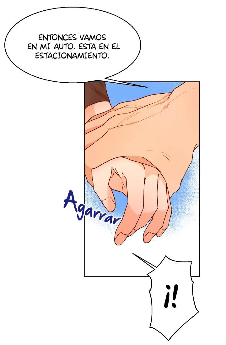 Secondo Piatto - Capítulo 45 manhwa