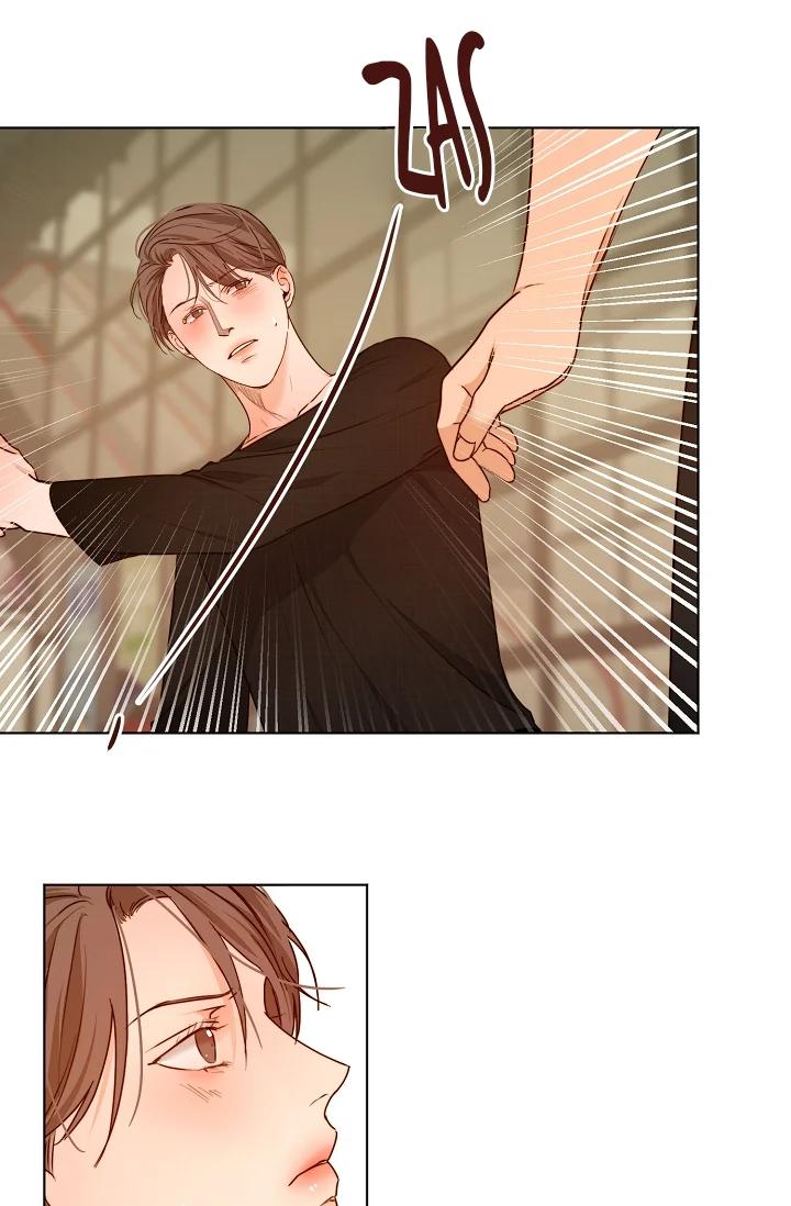 Secondo Piatto - Capítulo 45 manhwa