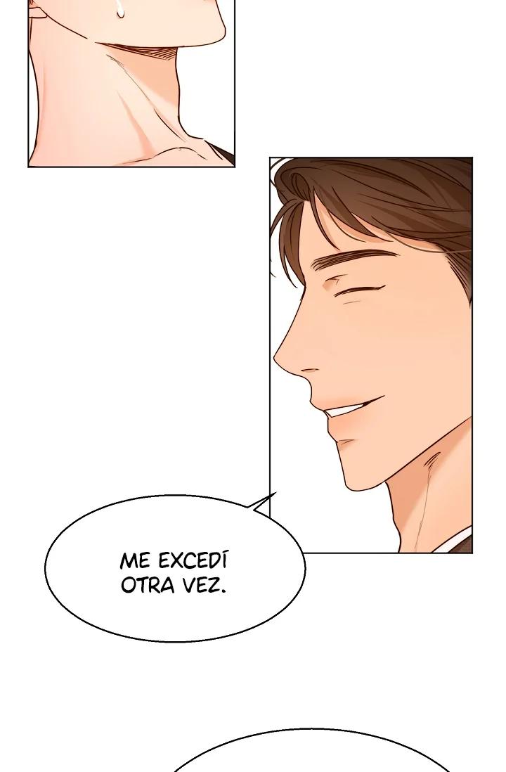 Secondo Piatto - Capítulo 45 manhwa