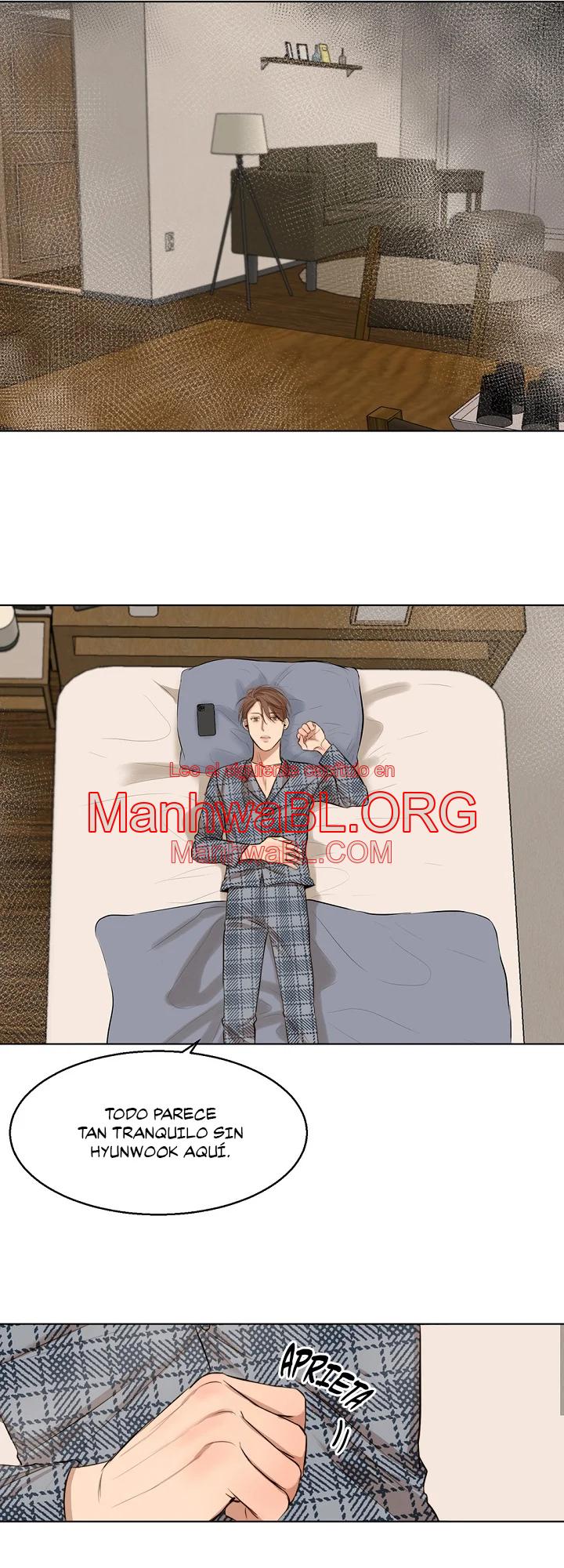 Secondo Piatto - Capítulo 57 2 manhwa