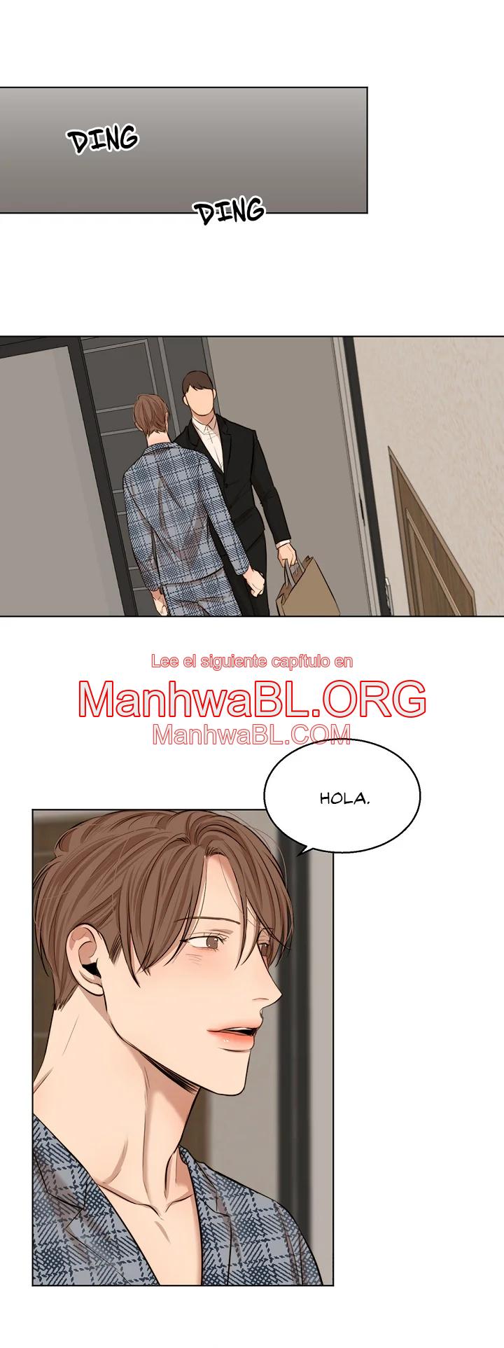 Secondo Piatto - Capítulo 57 2 manhwa