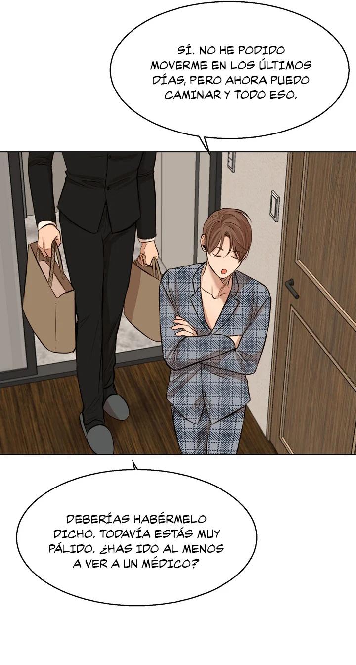 Secondo Piatto - Capítulo 57 2 manhwa