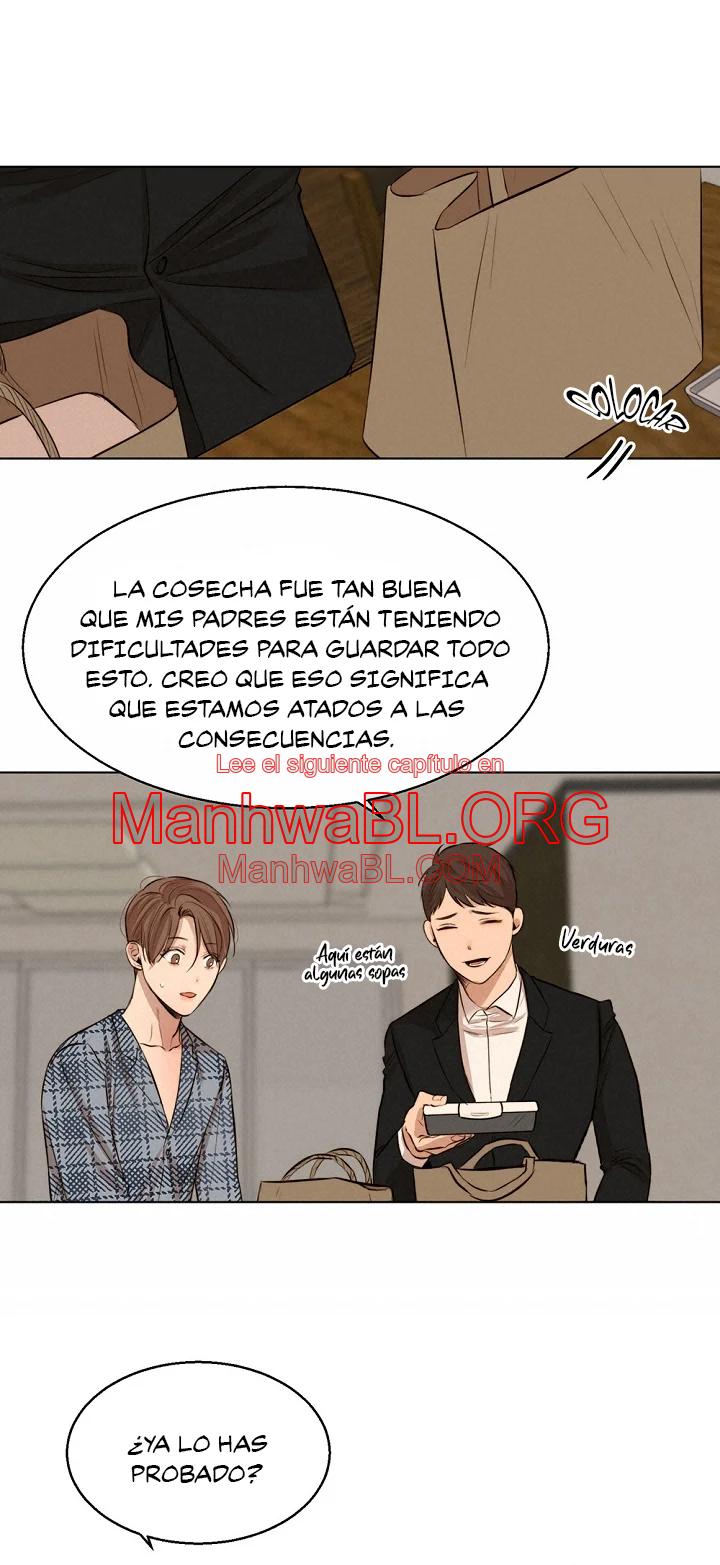Secondo Piatto - Capítulo 57 2 manhwa