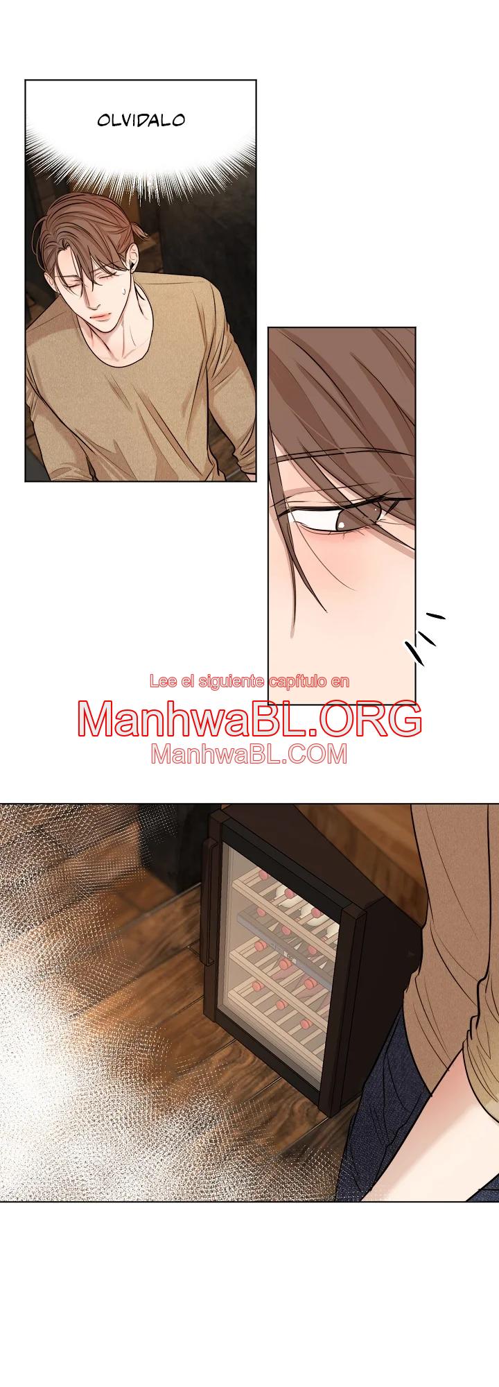 Secondo Piatto - Capítulo 60 2 manhwa