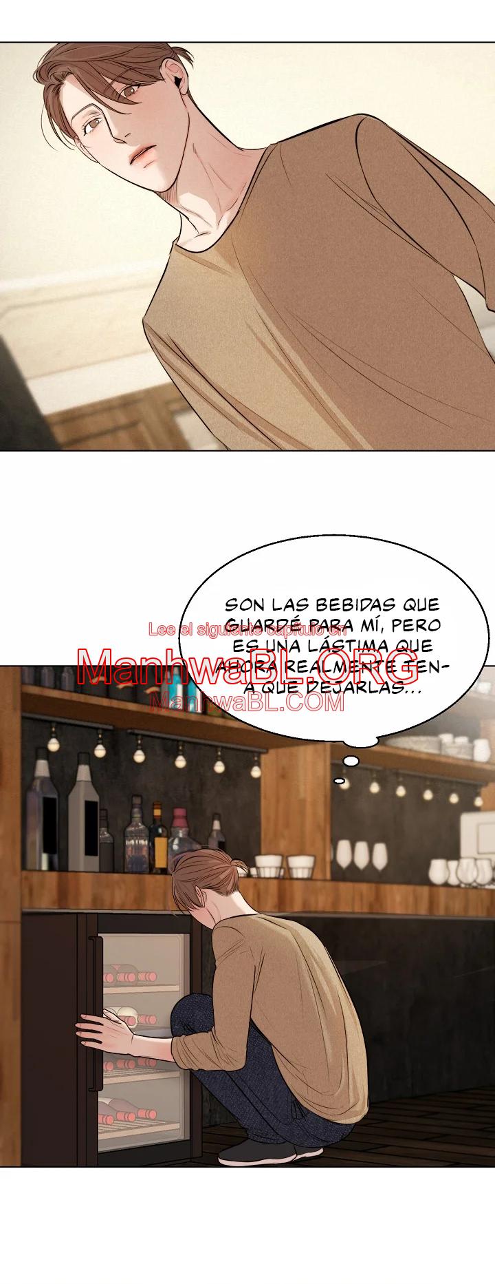Secondo Piatto - Capítulo 60 2 manhwa