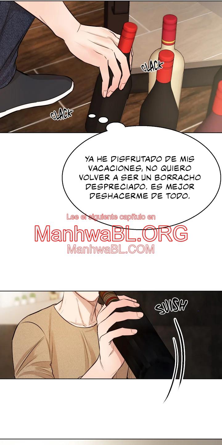 Secondo Piatto - Capítulo 60 2 manhwa
